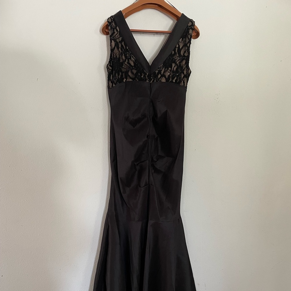 Occasional Black dress